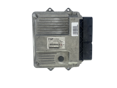 Calculateur Fiat 55186608 MJD6JF.P3 71600.004.02 Magneti Marelli 50315