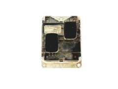 Calculateur 90532609RY 0261204058 Opel Bosch 20758