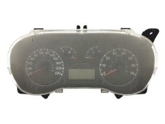 Bloc Compteurs Vitesse Fiat Doblo 5550011005 41594