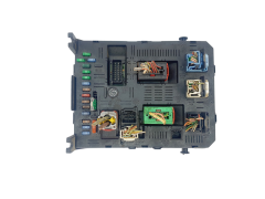 Calculateur BSI 2004 H05-01 9660105980 PSA Johnson Controls 40181