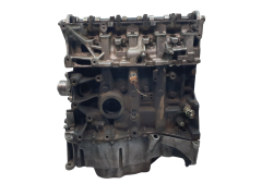 Moteur À Diesel K9KA704 K9K704 1.5 dCi Renault Kangoo Nissan Kubistar S72