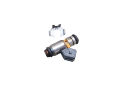 Injection De Combustible 8200058379 IWP098 H82064228 2.0 16v 2.0 T Renault