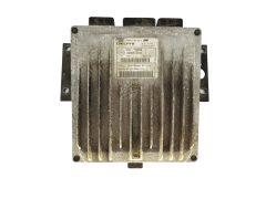 Calculateur 8200399038 8200513163 R0410B034A Renault Delphi 26042