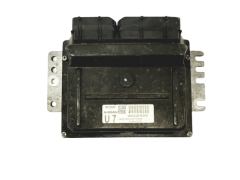 Calculateur MEC32-080 U7 Nissan Hitachi 16250
