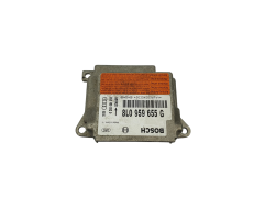 Calculateur 8L0959655G 0285001352 Audi Bosch 69016