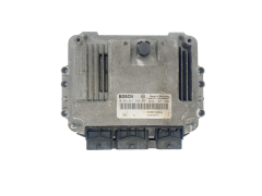 Calculateur 0281011549 8200310863 8200370779 Renault Bosch 45401