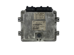 Calculateur 51804614 4100134 Fiat Metatron 48116