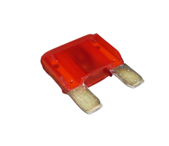 Fusible Nouvelle Original 6500.G4 6500G4 Citroen Peugeot