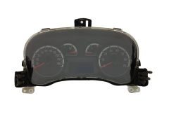 Bloc Compteurs Vitesse Fiat Panda 51871026 503005311702 1845