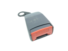 Crochet De Ceinture Arrière 6025303890 Renault Espace 3