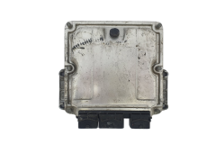 Calculateur 0281011084 9640938680 9647693180 PSA Bosch  34271