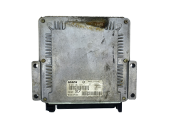 Calculateur 0281001976 9635157580 28FM0072 PSA Bosch 63042