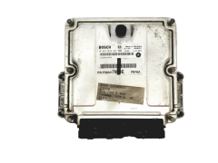 Calculateur P56041700BE 0281010291 Chrysler Bosch