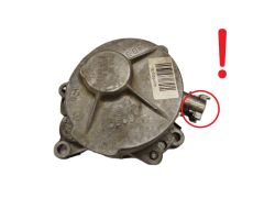 Pompe Vacum 8200520476 2.0 DCI Renault Bosch 5169