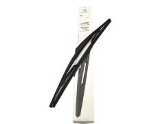 Balais D'essuie Glace Arrière Original Peugeot 207 400mm 642397