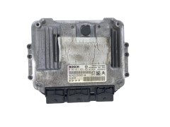 Calculateur 0281011629 9656494480 9653958980 PSA Bosch 63088