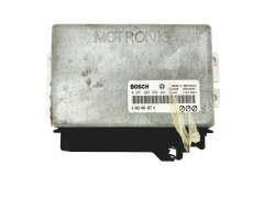Calculateur 0261203994 00464040070 Fiat Bosch Calculateur 0261203994 00464040070 Fiat Bosch