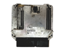 Calculateur 0281033806 8596362 BMW Bosch 