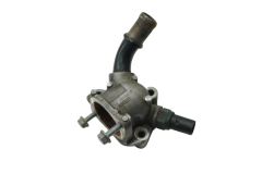 Boitier Thermostat D'eau moteur 7700864962 1,2 8v Renault Clio 2