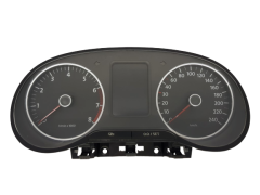 Bloc Compteurs Vitesse VW Polo 6R 6R0920860H A2C53428453 19048