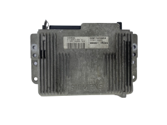Calculateur S115301100C 7700108814 7700110258 Renault Siemens 53381
