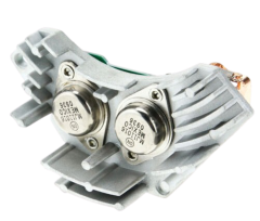 Rhéostat Ventillateur Citroen Peugeot  405 406 Saxo WE 56202 OE 644186