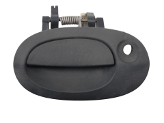 Poignée De Hayon Renault Kangoo 1 7700304669 Poignée De Hayon Renault Kangoo 1 7700304669