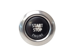 Commutateur Start/Stop BMW 5 6973276-06 108625-10 Commutateur Start/Stop BMW 5 6973276-06 108625-10