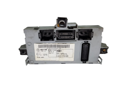 Calculateur De Confort Fiat 46817786 Delphi 20550