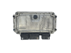 Calculateur PSA 0261207318 9653492680 9643897580 Bosch 58190