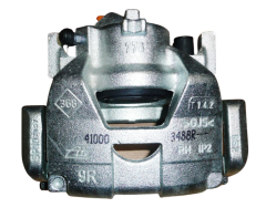 Etrier De Frein Avant Droit Renault 410003488R Qplus