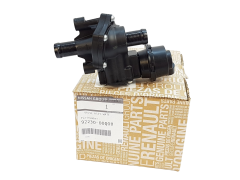 Boitier Thermostat D'eau moteur Master III Movano NV400 2.0-2.3 dCi 9223000Q0B