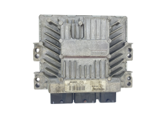 Calculateur S122326109A 8200565863 8200592611 Renault Siemens 63727