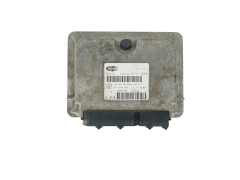 Calculateur IAW.4AF.M9 55187372 Fiat Magneti Marelli 39857