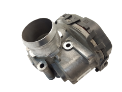 Boitier Papillon D’admission 9807238580 V29039645 PSA Ford 1.6 HDI 1184