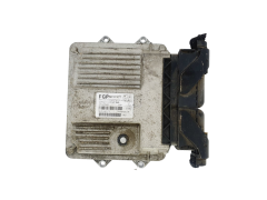 Calculateur FGP 55187472 LQ MJD 6JO.C1 Opel 35394