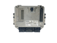 Calculateur PSA 0281013872 9664843780 9653958980 Bosch 41210