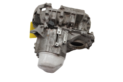 Boîte De Vitesse JC5059 2,0 Renault Scenic 155000km 7701696343