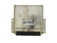Calculateur 0281010020 46739031 C414B932 Alfa Romeo Bosch 15320