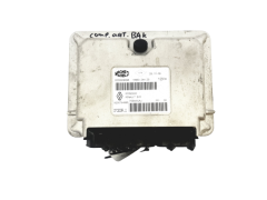 Calculateur 8200909096 8200784565 CFC233R.11 Renault Magneti Marelli 16963 Calculateur 8200909096 8200784565 CFC233R.11 Renault Magneti Marelli 16963