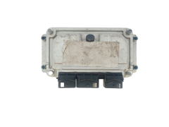 Calculateur 0261206943 9638765680 9645733380 PSA Bosch 41351