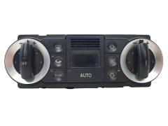 Commande Chauffage Audi TT 8N0820043 5HB007994-00
