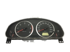 Bloc Compteurs Vitesse Mazda 2 3M7110849NG DD6255430 58389