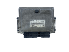 Calculateur 46825756 0281001955 18841WAA Fiat Bosch 48600