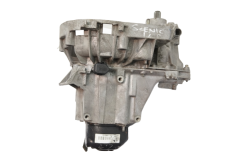 Boîte De Vitesse JB1958 Renault Clio 2 1,4 16v 7701667437
