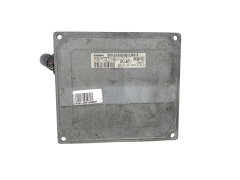 Calculateur S120977315F 6S61-12A650-FF SIM210 Ford Siemens 61096