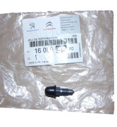 Reniflard Nouvelle Original 1608999480 Citroen Peugeot Reniflard Nouvelle Original 1608999480 Citroen Peugeot