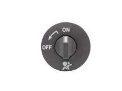 Commutateur Airbag ON OFF Renault Dacia 8200169589 Commutateur Airbag ON OFF Renault Dacia 8200169589
