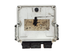Calculateur PSA 0281011081 9647472780 Bosch 30880