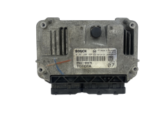 Calculateur 89661-0H070 0261S04464 Toyota PSA Bosch 48143